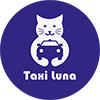 Taxi-Luna Logo